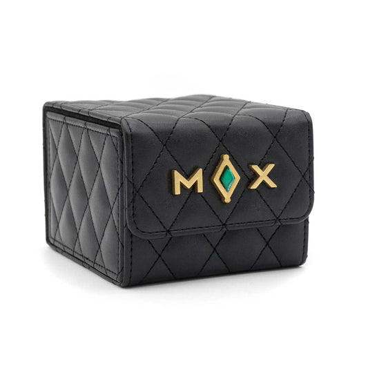 M♦X Luxury 133+ Standard card box Black