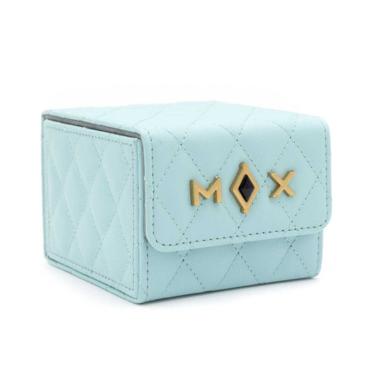 M♦X Luxury 133+ Standard card box Blue