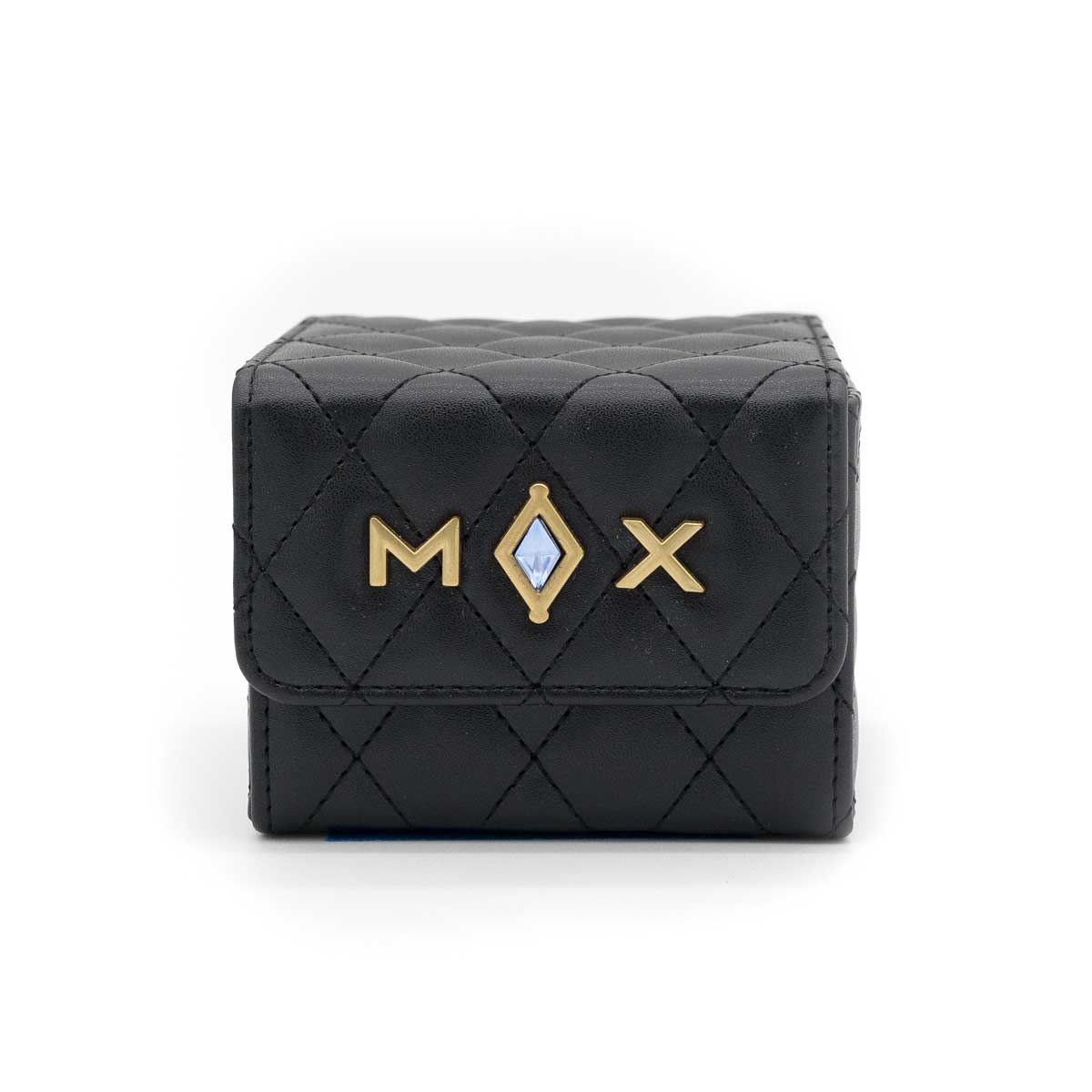 M♦X Luxury 133+ Standard card box Black