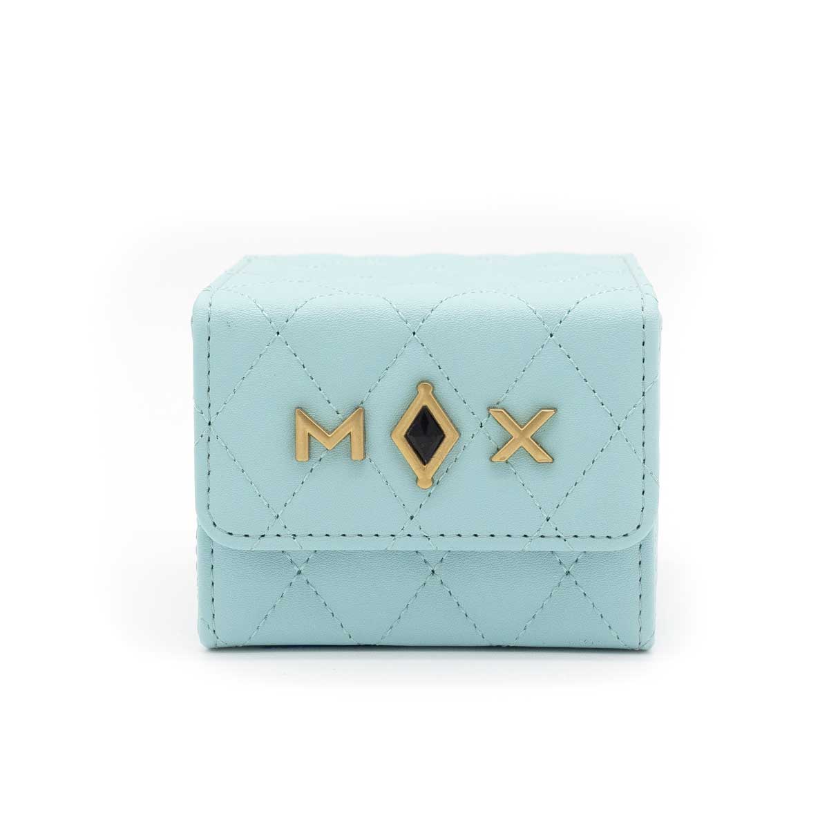 M♦X Luxury 133+ Standard card box Blue