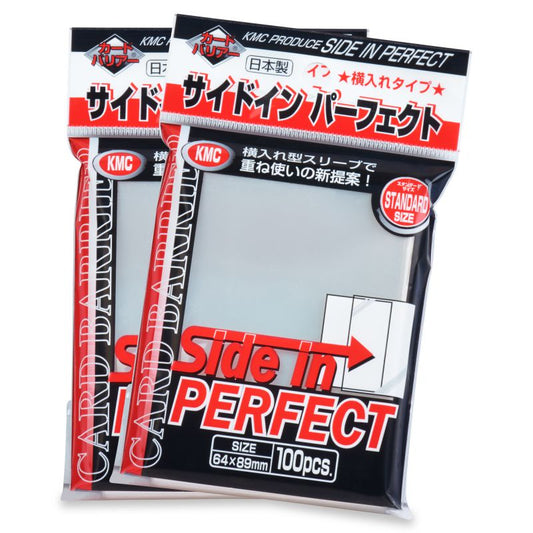 Side-In Perfect