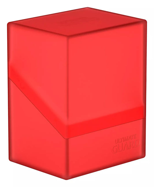 Boulder 80+ - Ruby