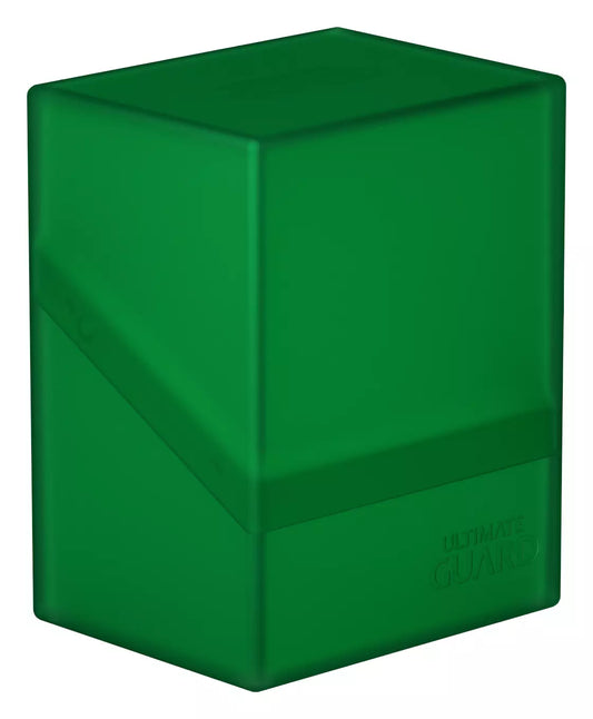 Boulder 80+ - Emerald
