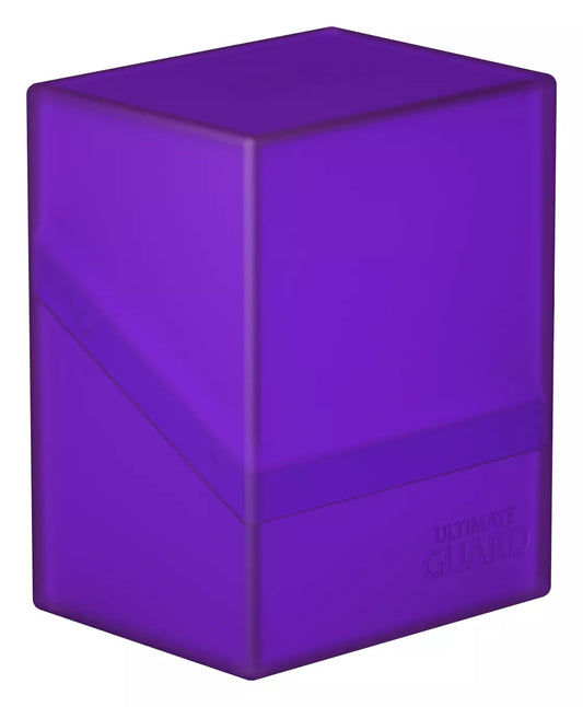 Boulder 80+ - Amethyst