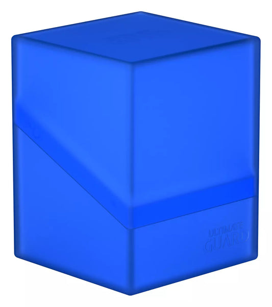 Boulder 100+ - Sapphire