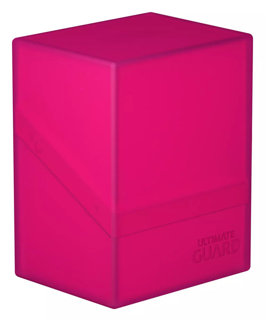 Boulder 80+ - Rhodonite