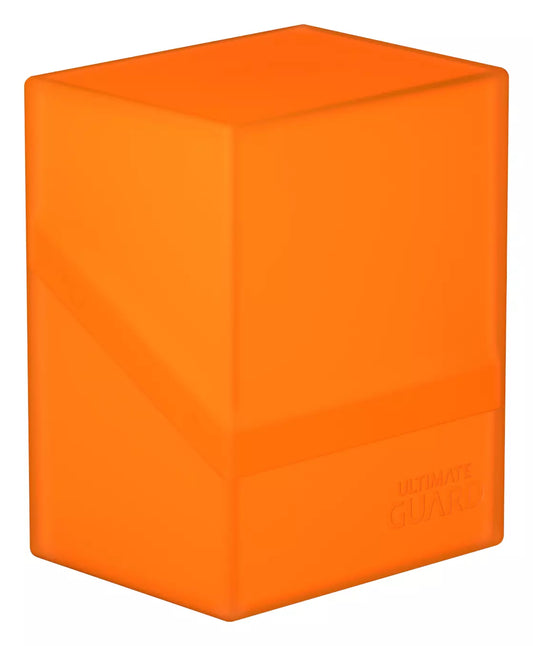 Boulder 80+ - Poppy Topaz