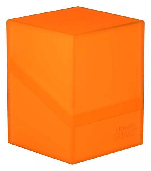 Boulder 100+ - Poppy Topaz