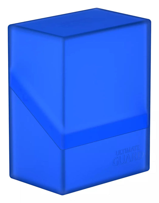 Boulder 60+ - Sapphire