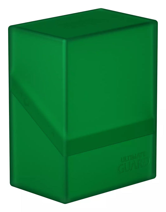 Boulder 60+ - Emerald