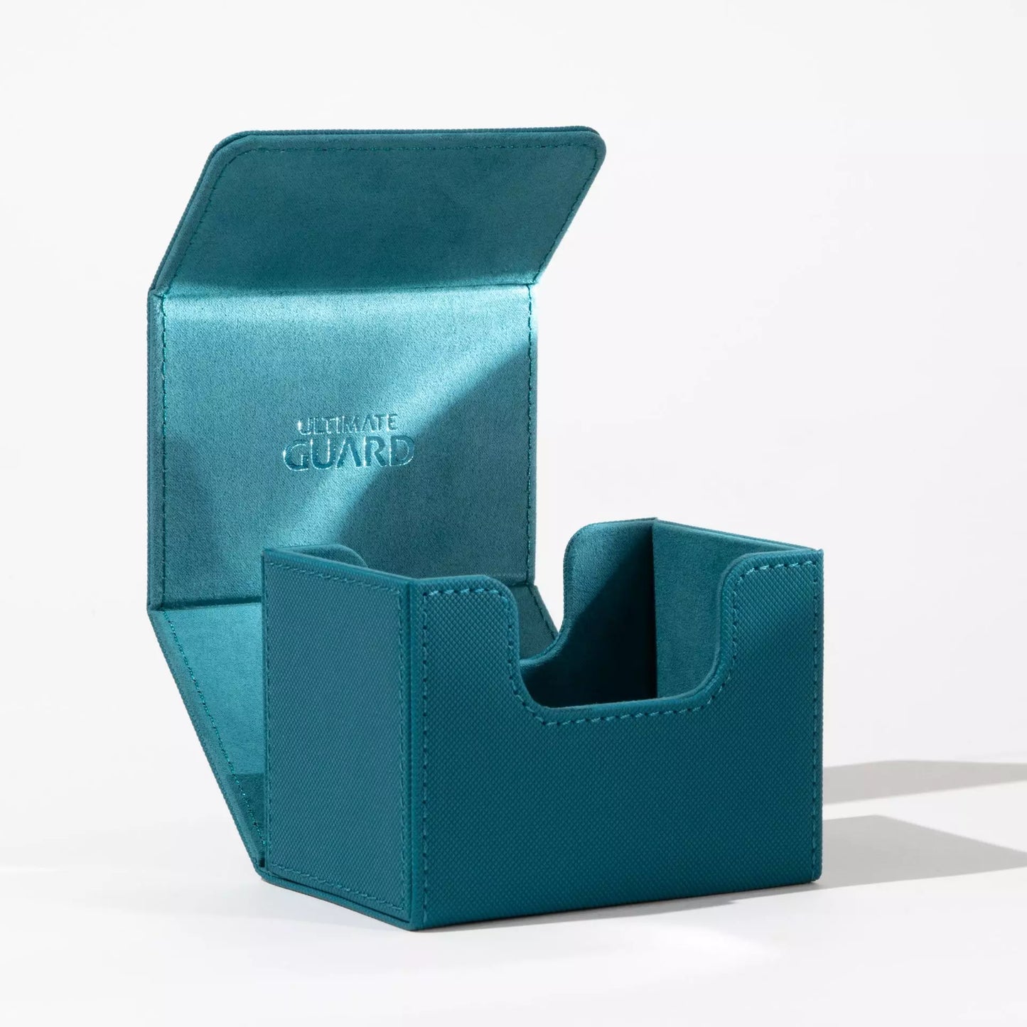 Sidewinder 80+ Xenoskin - Petrol