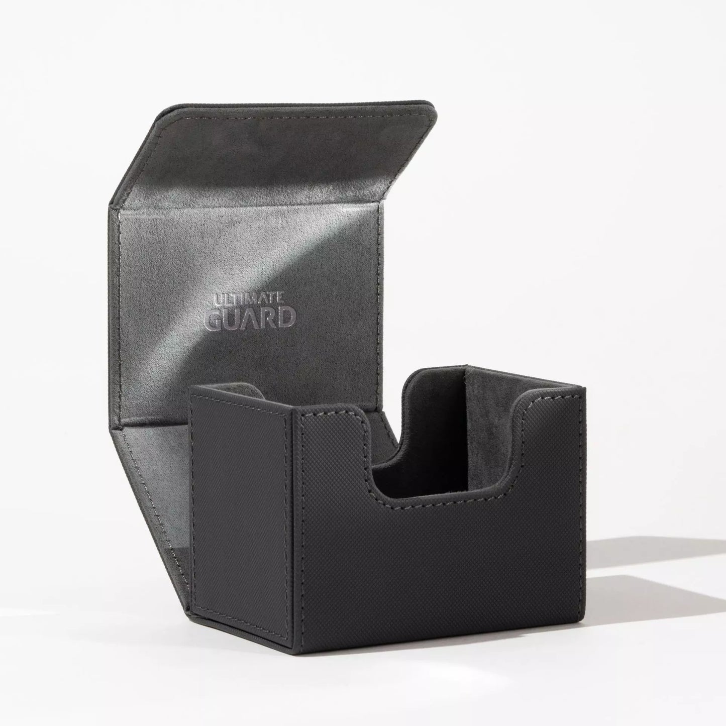 Sidewinder 80+ Xenoskin - Black